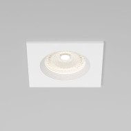 Встраиваемый светильник Elektrostandard City 25055/01 4690389207723 a067706 Встраиваемый светильник Elektrostandard City 25055/01 4690389207723 a067706