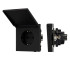 Механизм розетки влагозащищённый SCT-TENDO-MCP-SFPL-BK (230V, 16A) 054599 Механизм розетки влагозащищённый SCT-TENDO-MCP-SFPL-BK (230V, 16A) 054599