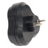 Разветвитель сетевой 3-местный Stekker 250V 16A ABS ADP16-23-21 50682 Разветвитель сетевой 3-местный Stekker 250V 16A ABS ADP16-23-21 50682