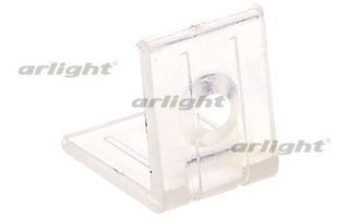 Держатель профиля Arlight ARH-KANT-16 016432 Держатель профиля Arlight ARH-KANT-16 016432