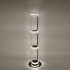 Торшер Divinare Trumpet 1242/06 PN-30 Торшер Divinare Trumpet 1242/06 PN-30