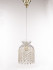 Подвесной светильник Bohemia Ivele Crystal 14781P/16 G R