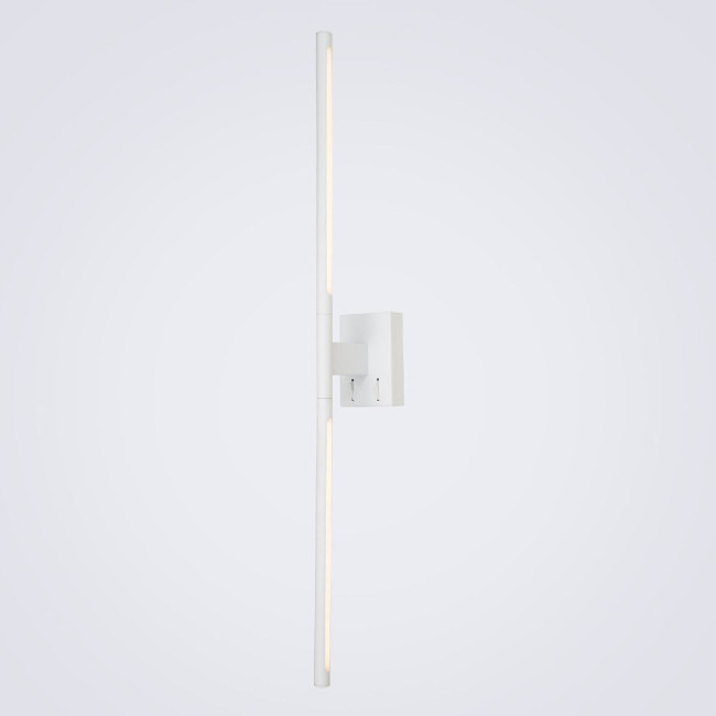 Настенный светильник LEDtrec LT7180 WH