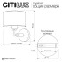 Бра Citilux Sherman CL436312 Бра Citilux Sherman CL436312