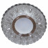Встраиваемый светильник Reluce 51618-9.0-001MN MR16+LED3W DL 4000K WH Встраиваемый светильник Reluce 51618-9.0-001MN MR16+LED3W DL 4000K WH