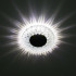 Встраиваемый светильник Reluce 51618-9.0-001MN MR16+LED3W DL 4000K WH Встраиваемый светильник Reluce 51618-9.0-001MN MR16+LED3W DL 4000K WH