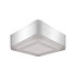 Потолочный светодиодный светильник Gauss Backlight BL223 Потолочный светодиодный светильник Gauss Backlight BL223