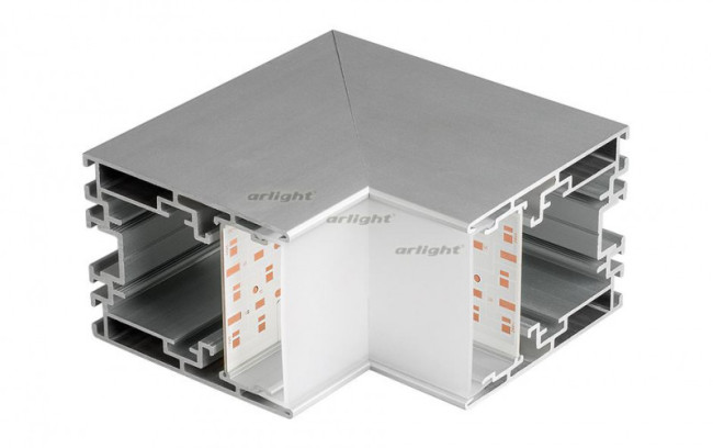 Угол Arlight S2-LINE-5470-L90N внутренний 021256 Угол Arlight S2-LINE-5470-L90N внутренний 021256