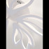 Потолочная люстра Natali Kovaltseva Rif LED LAMPS 81118/4C Потолочная люстра Natali Kovaltseva Rif LED LAMPS 81118/4C