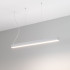 Линейный подвесной светильни Arlight SP-LINE-HANG-5050-L2460-81W Day4000 (SL, 120 deg, 230V) 052317 Линейный подвесной светильни Arlight SP-LINE-HANG-5050-L2460-81W Day4000 (SL, 120 deg, 230V) 052317