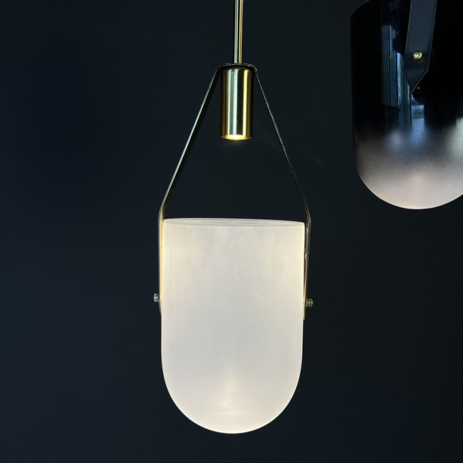 Подвесной светильник ImperiumLoft Allied Maker 123601-22 Подвесной светильник ImperiumLoft Allied Maker 123601-22