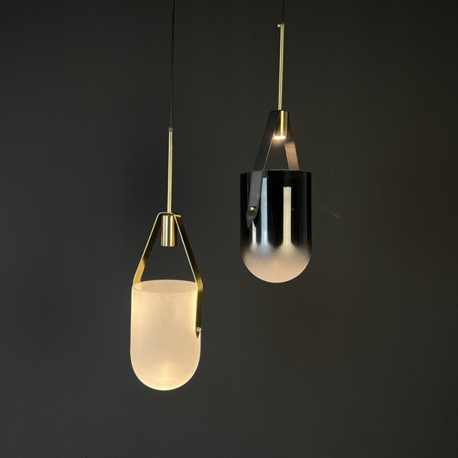 Подвесной светильник ImperiumLoft Allied Maker 123601-22 Подвесной светильник ImperiumLoft Allied Maker 123601-22