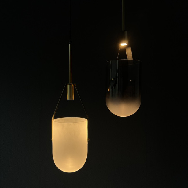 Подвесной светильник ImperiumLoft Allied Maker 123601-22 Подвесной светильник ImperiumLoft Allied Maker 123601-22