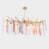 Подвесная люстра ImperiumLoft Veneta 141125-26 Подвесная люстра ImperiumLoft Veneta 141125-26