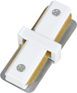 Коннектор прямой однофазный EKS 0У-00001358