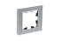 Рамка 1-ая Systeme Electric AtlasDesign Nature Стекло алюминий ATN320301 Рамка 1-ая Systeme Electric AtlasDesign Nature Стекло алюминий ATN320301
