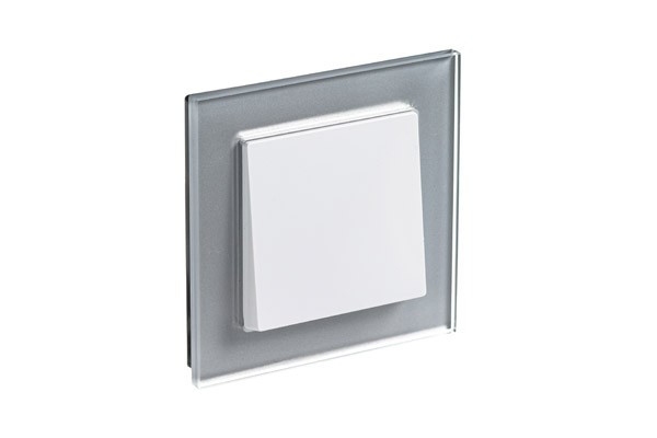 Рамка 1-ая Systeme Electric AtlasDesign Nature Стекло алюминий ATN320301 Рамка 1-ая Systeme Electric AtlasDesign Nature Стекло алюминий ATN320301