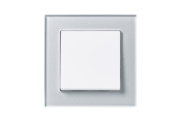 Рамка 1-ая Systeme Electric AtlasDesign Nature Стекло алюминий ATN320301 Рамка 1-ая Systeme Electric AtlasDesign Nature Стекло алюминий ATN320301