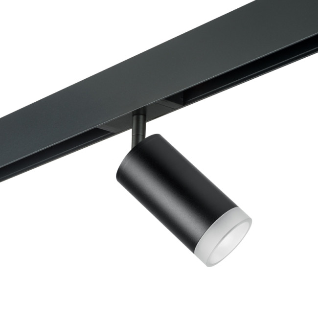 Трековый светильник Lightstar Rullo PRO43730 (214437+595057+202430) Трековый светильник Lightstar Rullo PRO43730 (214437+595057+202430)