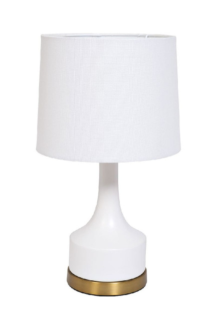 Настольная лампа Garda Decor 22-88456 Настольная лампа Garda Decor 22-88456