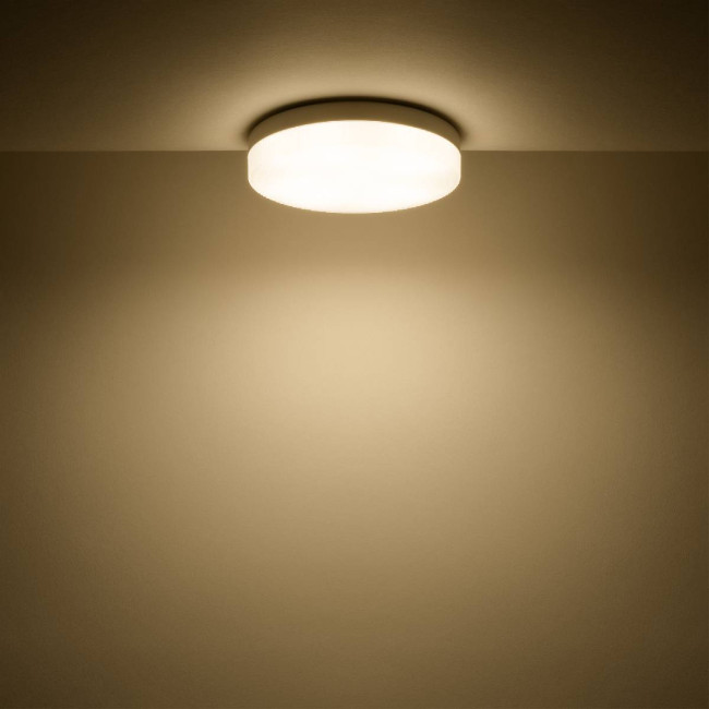 Лампа светодиодная Gauss GX53 11,5W 3000К матовая 20849112