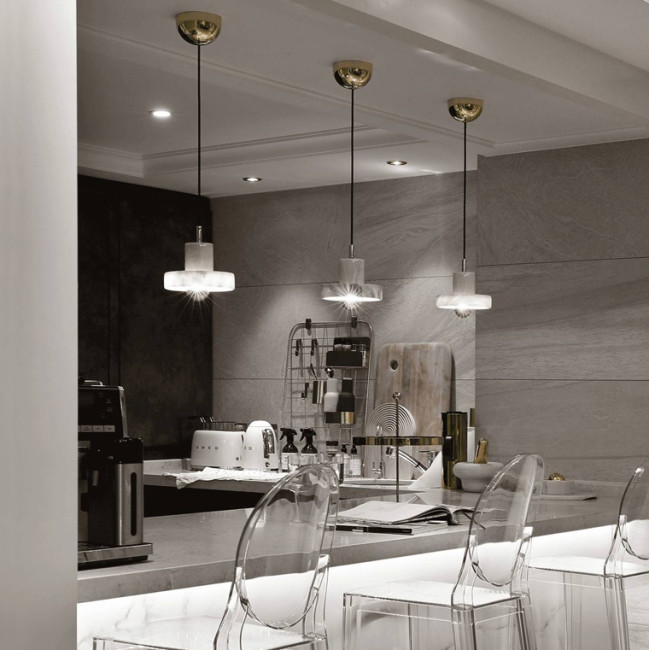 Подвесной светильник ImperiumLoft Stone 179756-26 Подвесной светильник ImperiumLoft Stone 179756-26