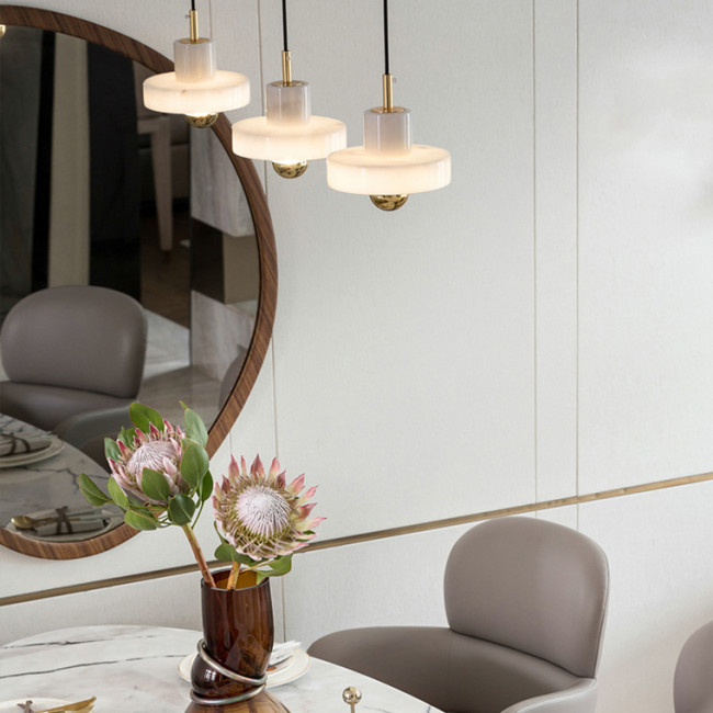 Подвесной светильник ImperiumLoft Stone 179756-26 Подвесной светильник ImperiumLoft Stone 179756-26