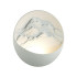 Настенный светильник Odeon Light Hightech Montana 7168/6WL Настенный светильник Odeon Light Hightech Montana 7168/6WL