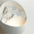 Настенный светильник Odeon Light Hightech Montana 7168/6WL Настенный светильник Odeon Light Hightech Montana 7168/6WL