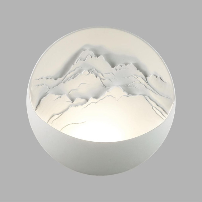Настенный светильник Odeon Light Hightech Montana 7168/6WL Настенный светильник Odeon Light Hightech Montana 7168/6WL