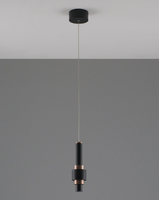 Подвесной светильник Moderli Elsa V10859-PL Подвесной светильник Moderli Elsa V10859-PL