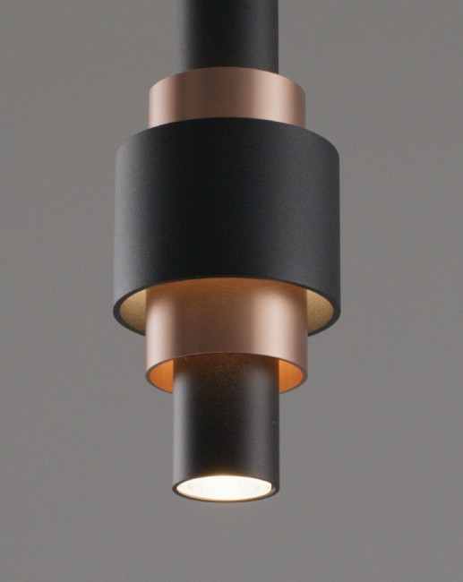 Подвесной светильник Moderli Elsa V10859-PL Подвесной светильник Moderli Elsa V10859-PL