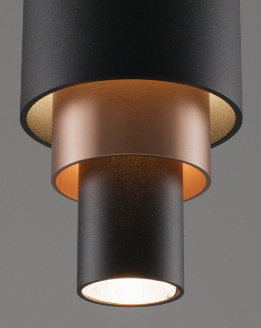 Подвесной светильник Moderli Elsa V10859-PL Подвесной светильник Moderli Elsa V10859-PL