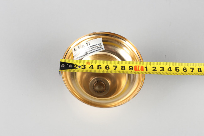 Подвесная люстра Omnilux OML-88303-08