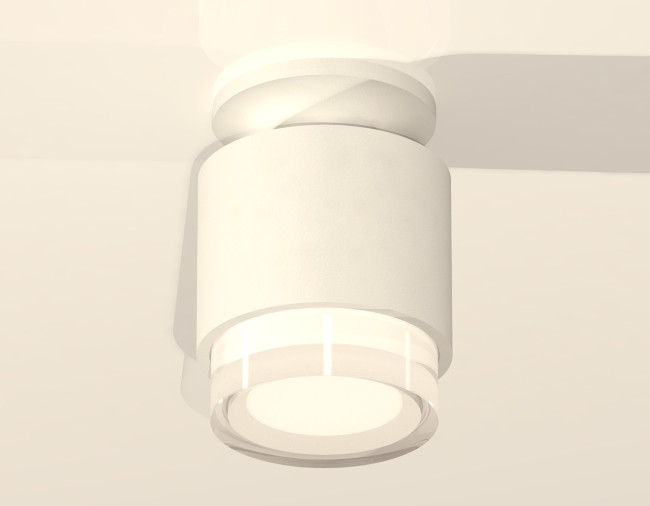 Потолочный светильник Ambrella Light Techno Spot XS7510045 (N7925, C7510, N7160) Потолочный светильник Ambrella Light Techno Spot XS7510045 (N7925, C7510, N7160)