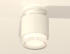 Потолочный светильник Ambrella Light Techno Spot XS7510045 (N7925, C7510, N7160) Потолочный светильник Ambrella Light Techno Spot XS7510045 (N7925, C7510, N7160)