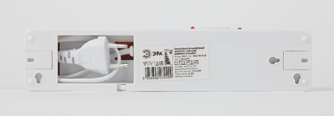 Аварийный светильник Эра DBA-103-0-20 Б0044396