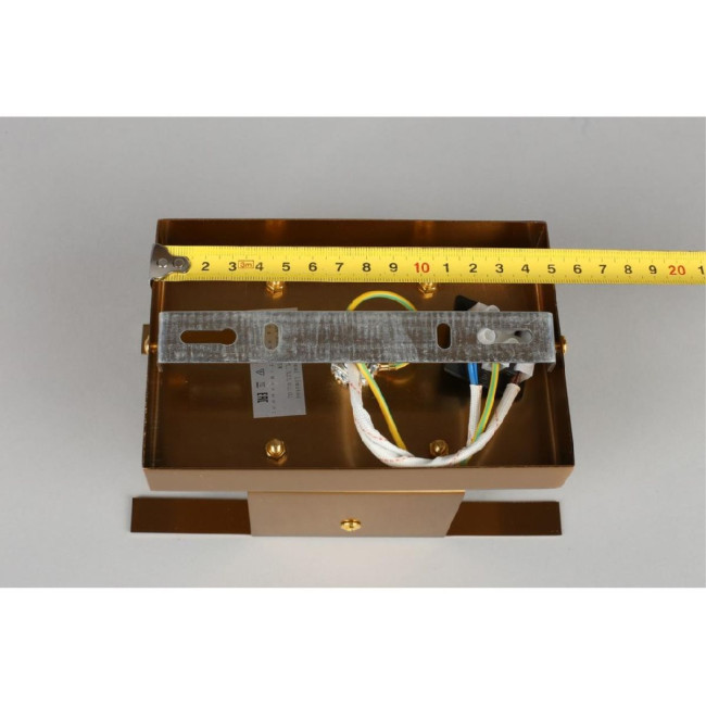 Настенный светильник Aployt Klodett APL.323.01.02