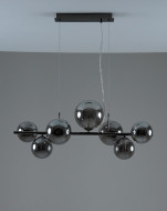 Подвесная люстра Moderli Renny V10796-7P Подвесная люстра Moderli Renny V10796-7P