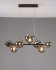 Подвесная люстра Moderli Renny V10796-7P Подвесная люстра Moderli Renny V10796-7P