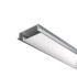 Профиль встраиваемый с накладным фланцем Maytoni Led Strip ALM-3006-S-2M 632018