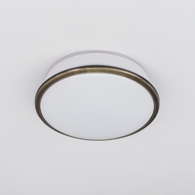 Встраиваемый светодиодный светильник Citilux Дельта CLD6008W Встраиваемый светодиодный светильник Citilux Дельта CLD6008W