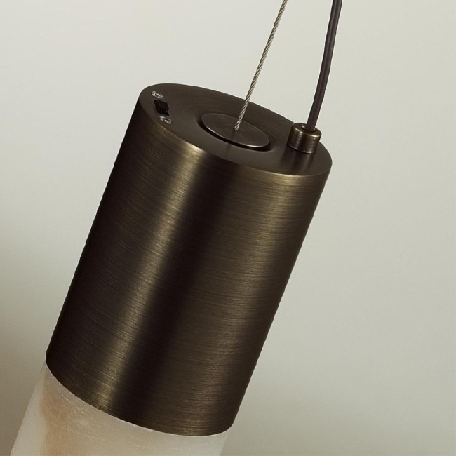 Подвесной светильник Odeon Light Marbella 6686/15L Подвесной светильник Odeon Light Marbella 6686/15L