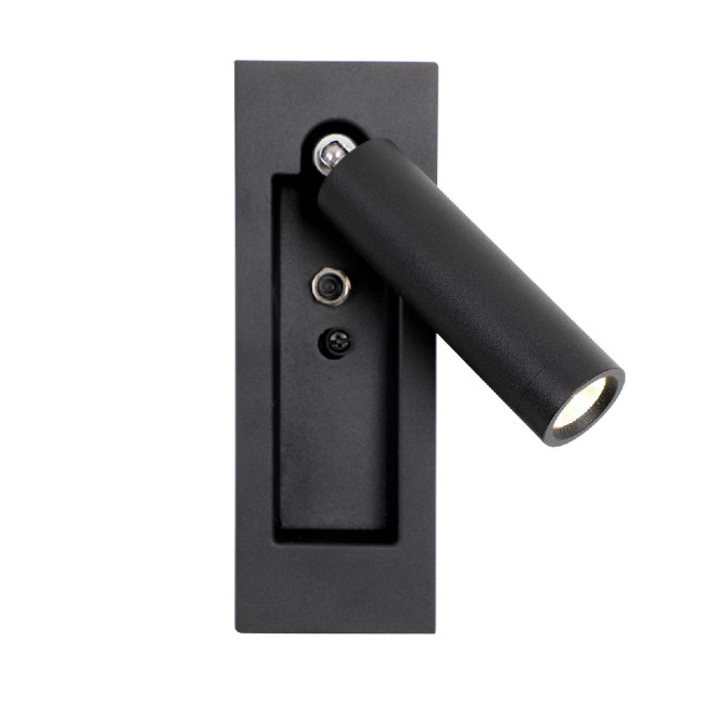 Спот Favourite Bedside 4494-1W Спот Favourite Bedside 4494-1W