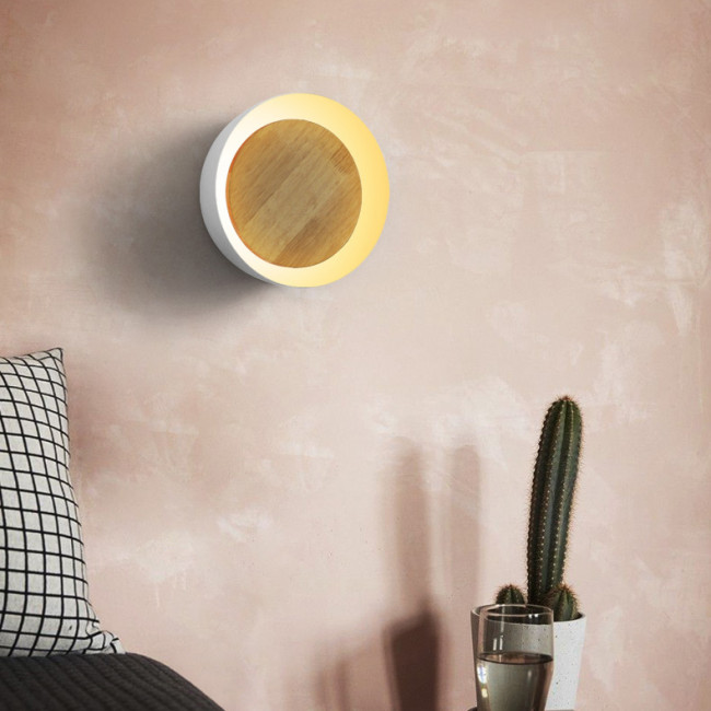 Настенный светильник ImperiumLoft Loke 208720-26 Настенный светильник ImperiumLoft Loke 208720-26