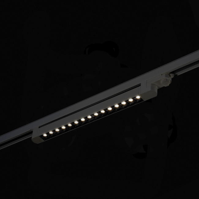 Трековый трехфазный светильник ST Luce ST662.436.15