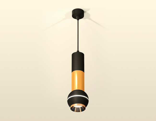 Подвесной светильник Ambrella Light Techno Spot XP11020030 (A2302, C6323, A2062x2, C6327, C1102, N7034)