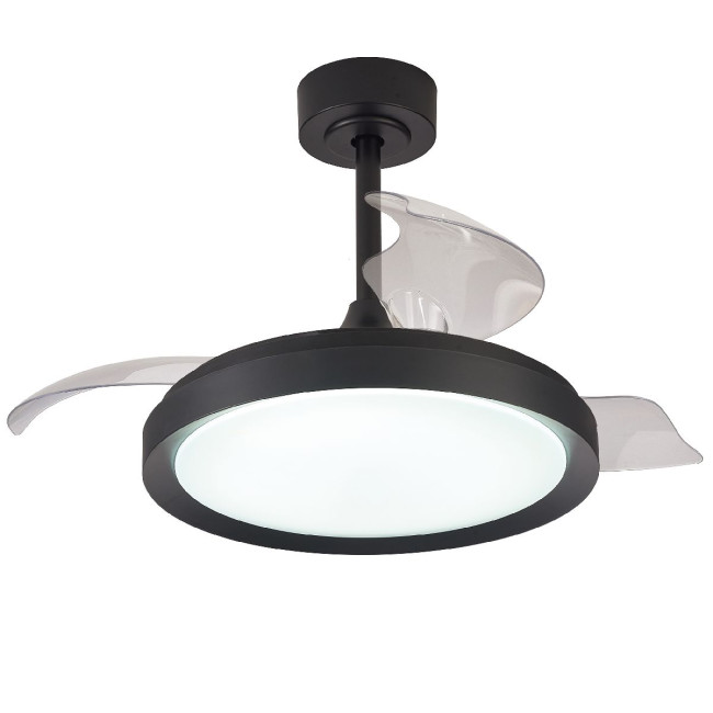 Люстра-вентилятор Mantra Mistral 8831 Люстра-вентилятор Mantra Mistral 8831