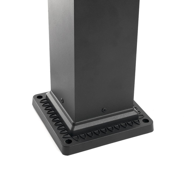 Садово-парковый светильник Feron Бергамо 11691 Садово-парковый светильник Feron Бергамо 11691