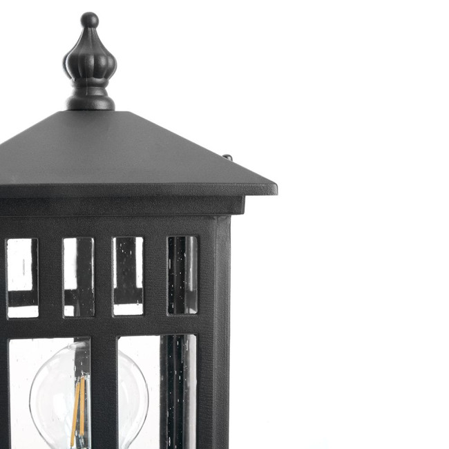 Садово-парковый светильник Feron Бергамо 11691 Садово-парковый светильник Feron Бергамо 11691